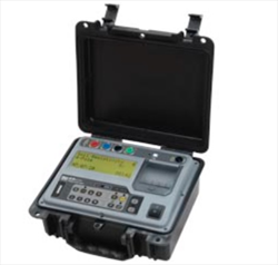 Máy đo điện trở đất MEGABRAS EM4058